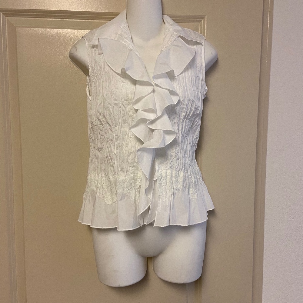 Cache top New With Tags Size XS
